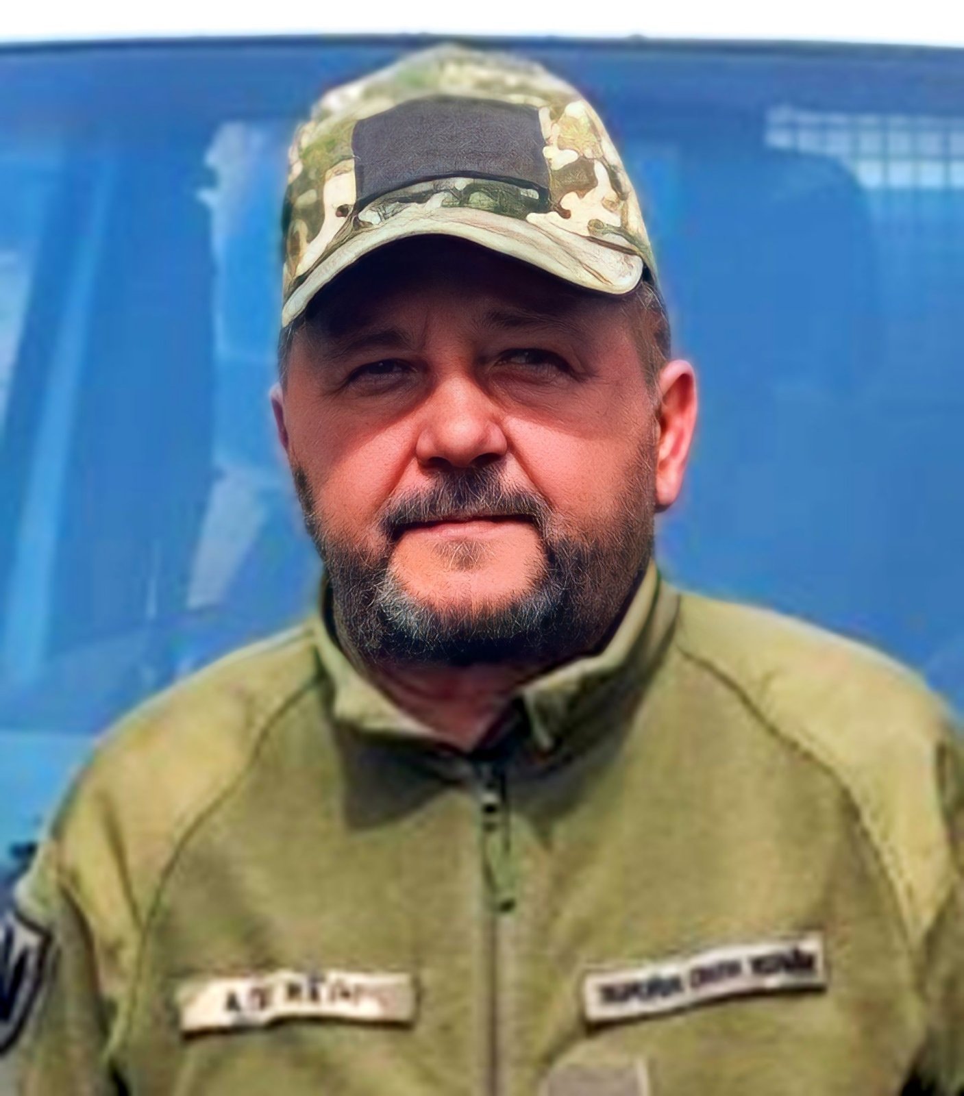 Ільїн Валентин Олексійович