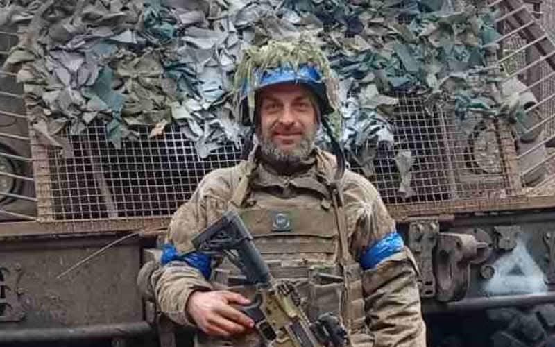 Герасимюк Ігор Борисович