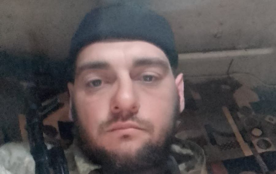 Гридньов Вадим Юрійович