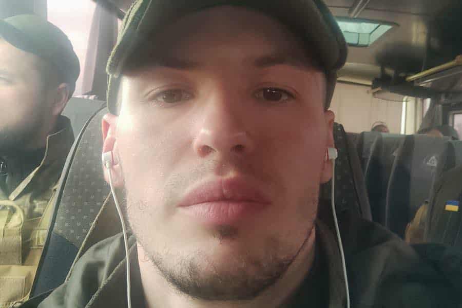 Трачук Роман Станіславович