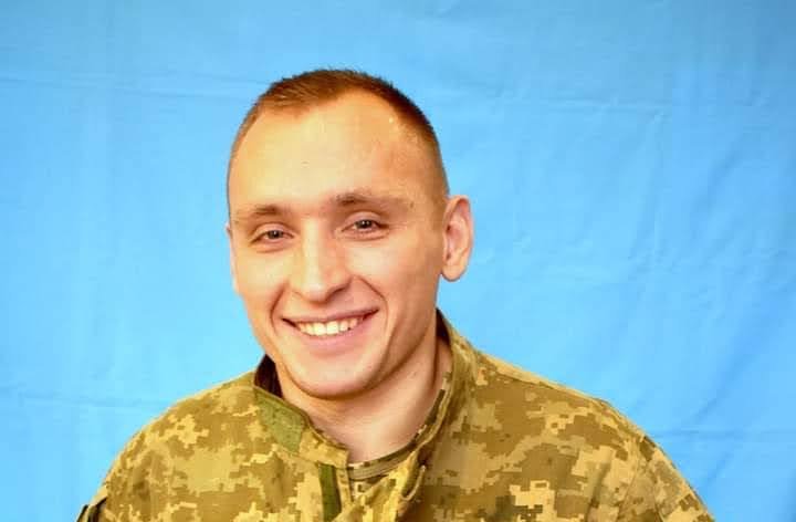 Саченко Василій Васильович