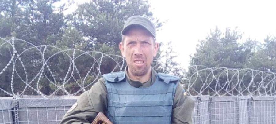 Косько Олександр Васильович