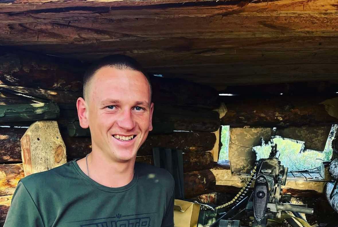 Коломієць Костянтин Олександрович