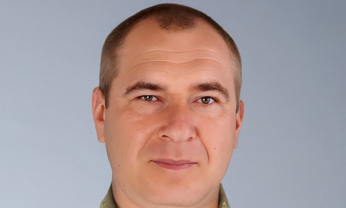 Сивашенко Андрій Федорович