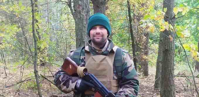 Андрієвський Артем Володимирович