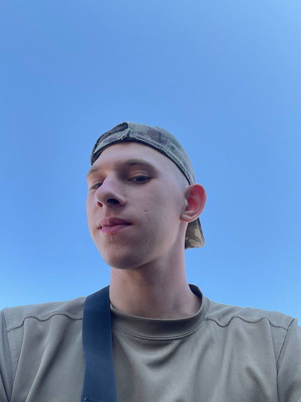 Сергієнко Ростислав Юрійович