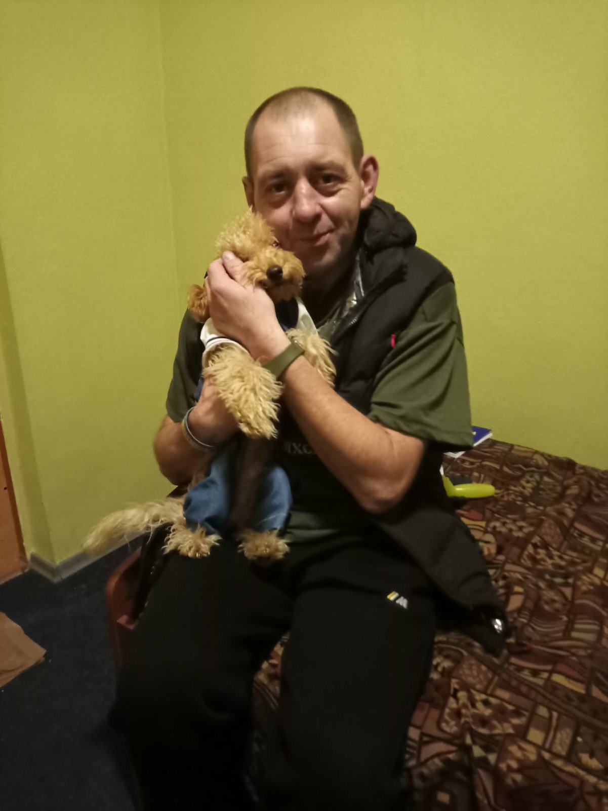 Додаткове фото 1