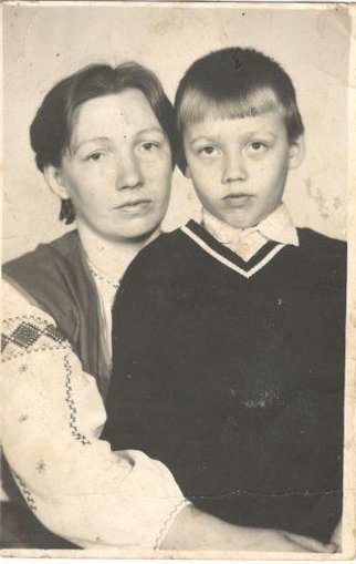 Іващенко Вячеслав Михайлович