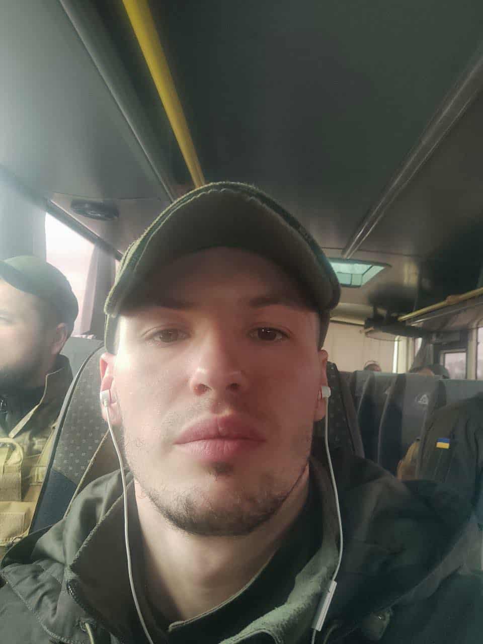 Трачук Роман Станіславович
