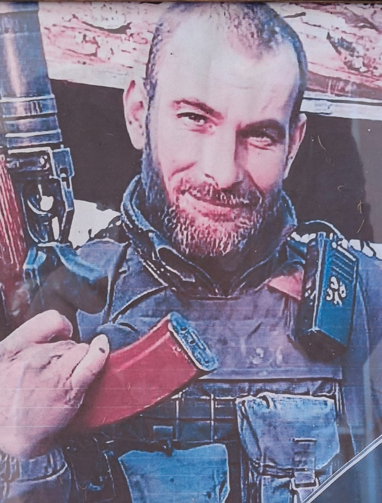 Олесик Олег Вікторович