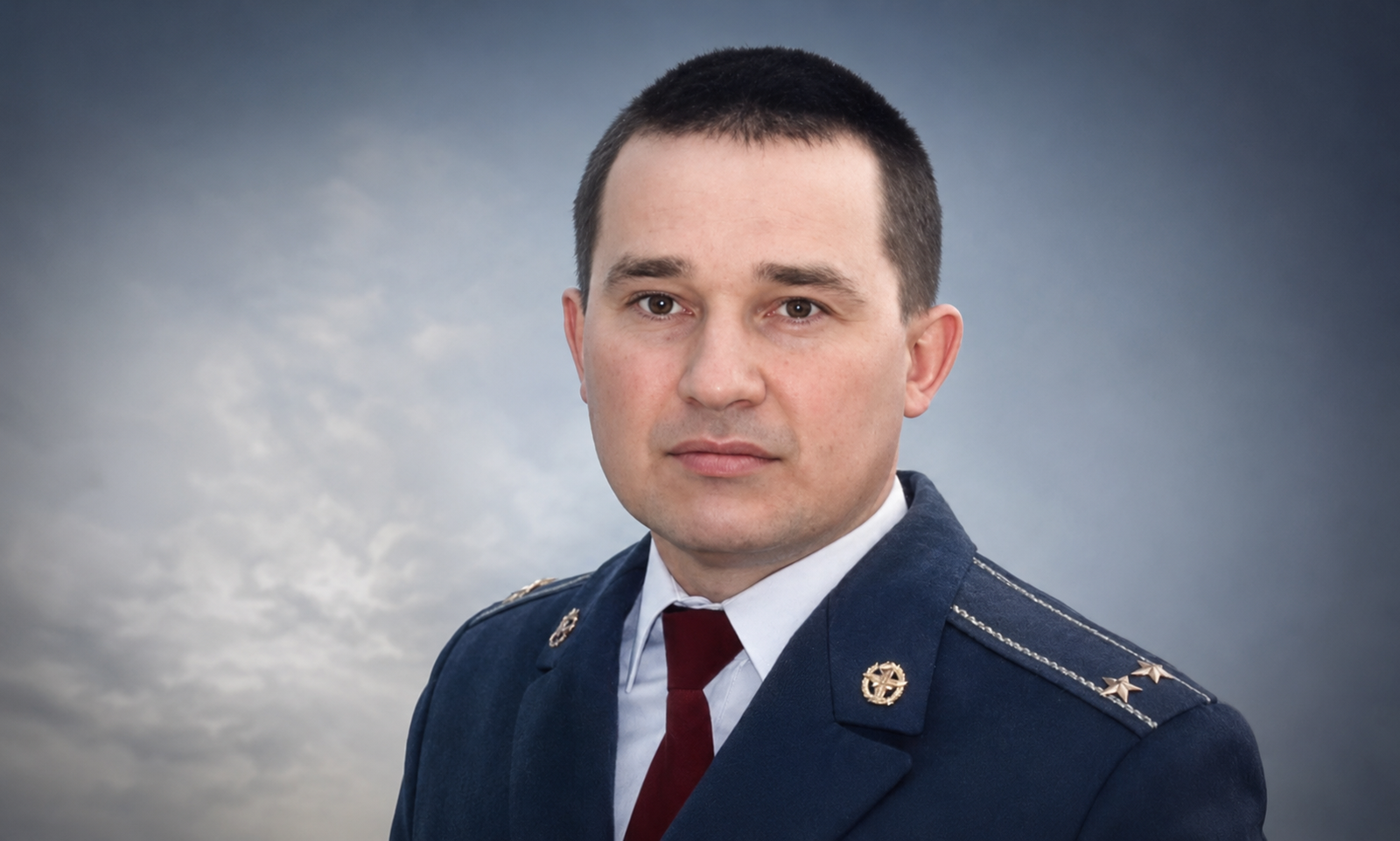 Безоглюк Ігор Анатолійович
