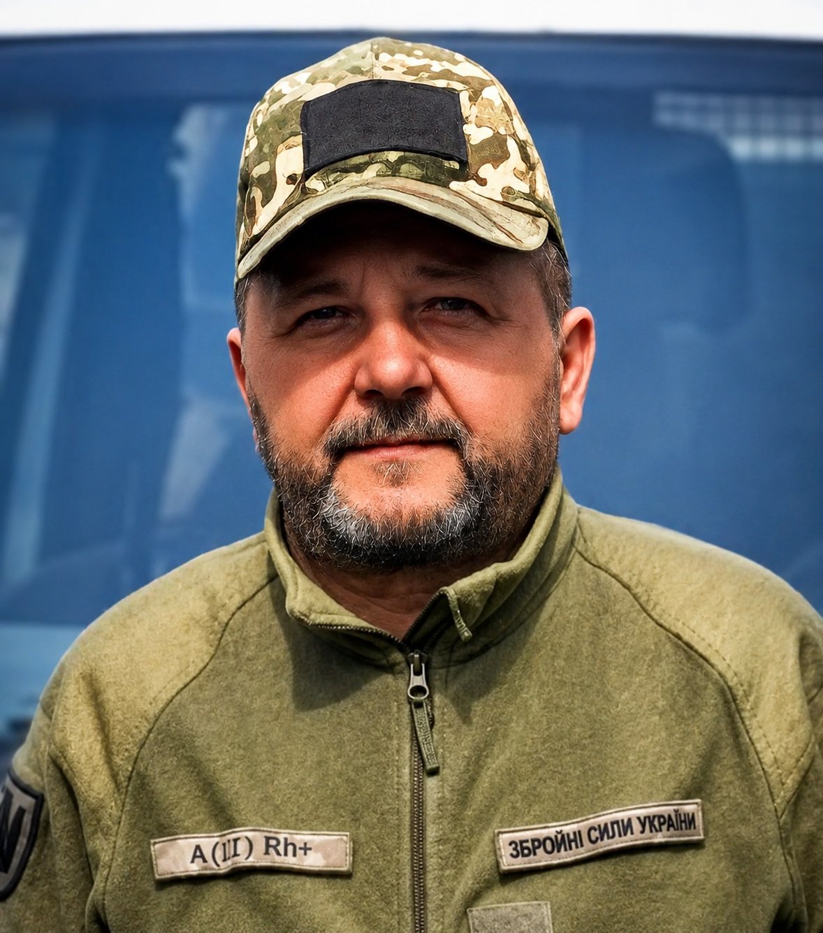 Ільїн Валентин Олексійович