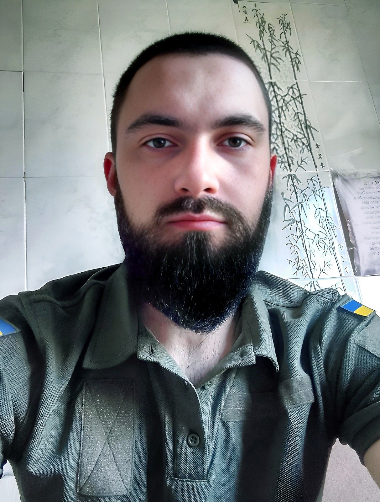 Волков Вадим Олексійович