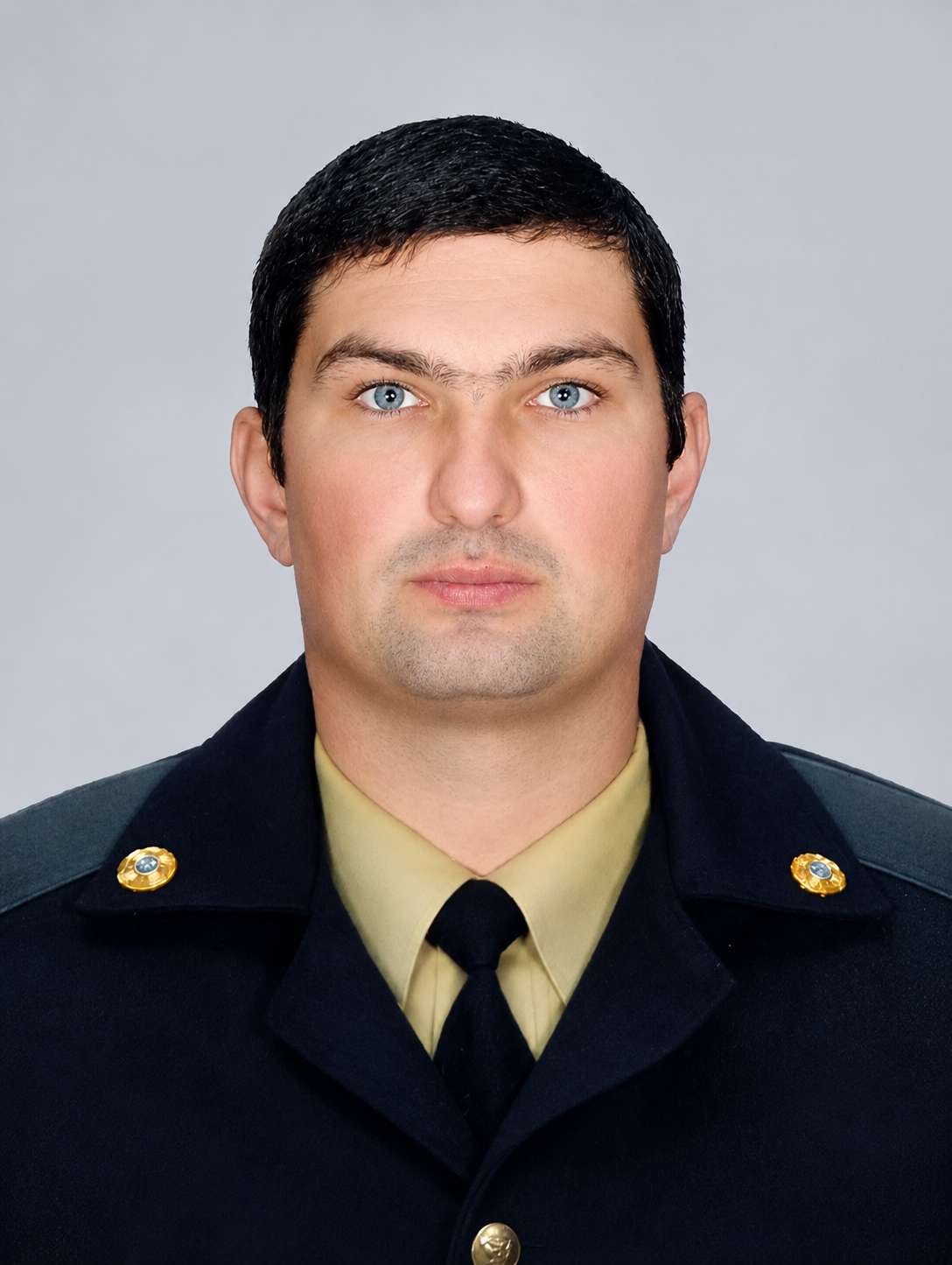 Панченко Леонід Іванович