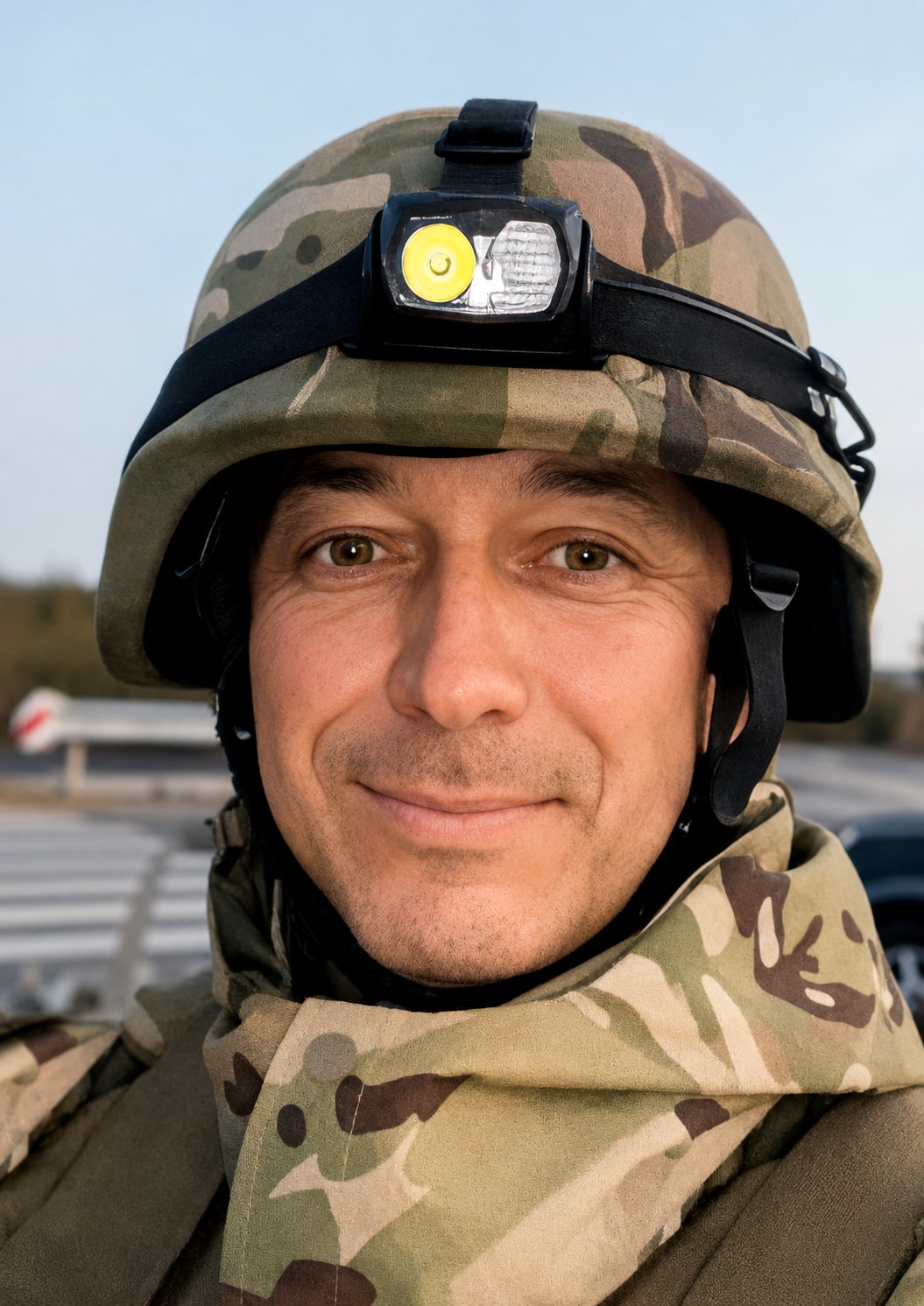 Зінченко Сергій Леонтійович