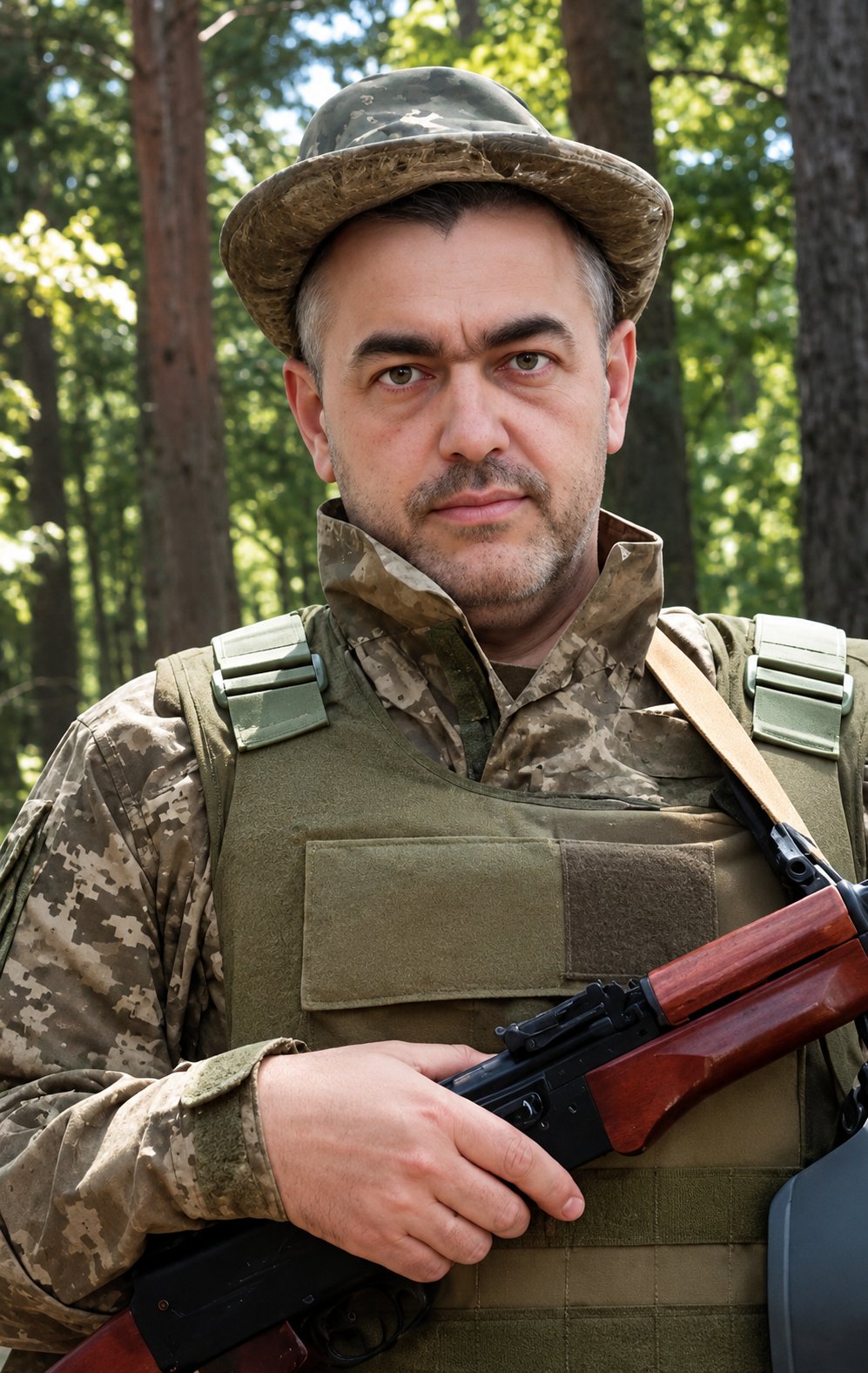 Мартиненко Сергій Володимирович