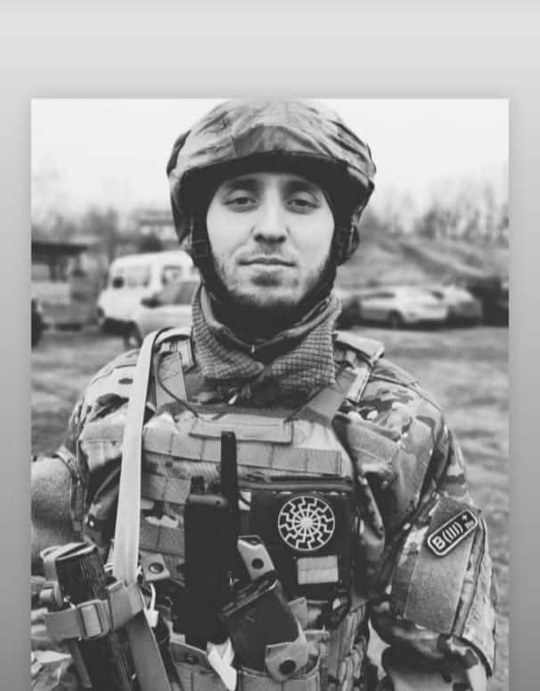 Ігнатьєв Максим Анатолійович