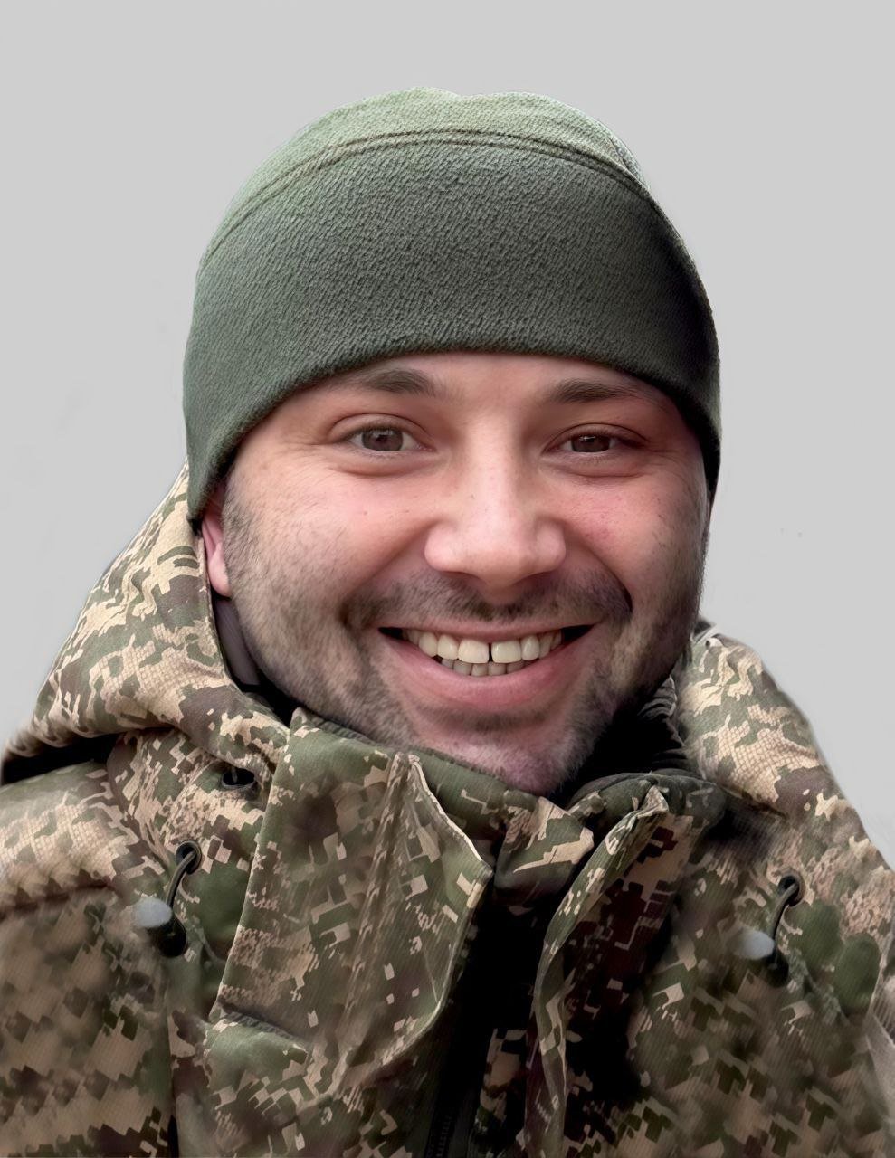 Яринич Сергій Анатолійович