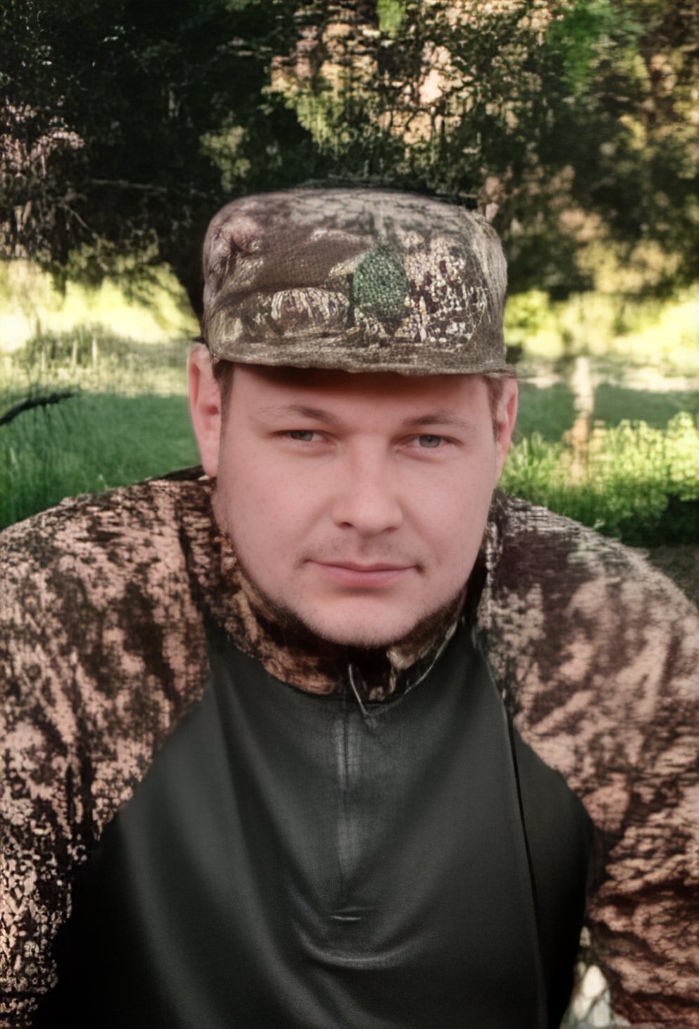 Дзюба Андрій Сергійович