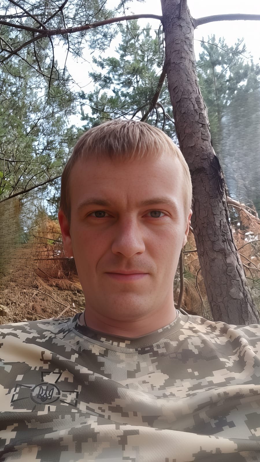 Хлібник Михайло Валентинович